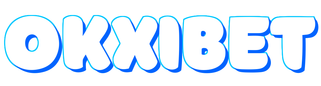 Logo OKXIBET